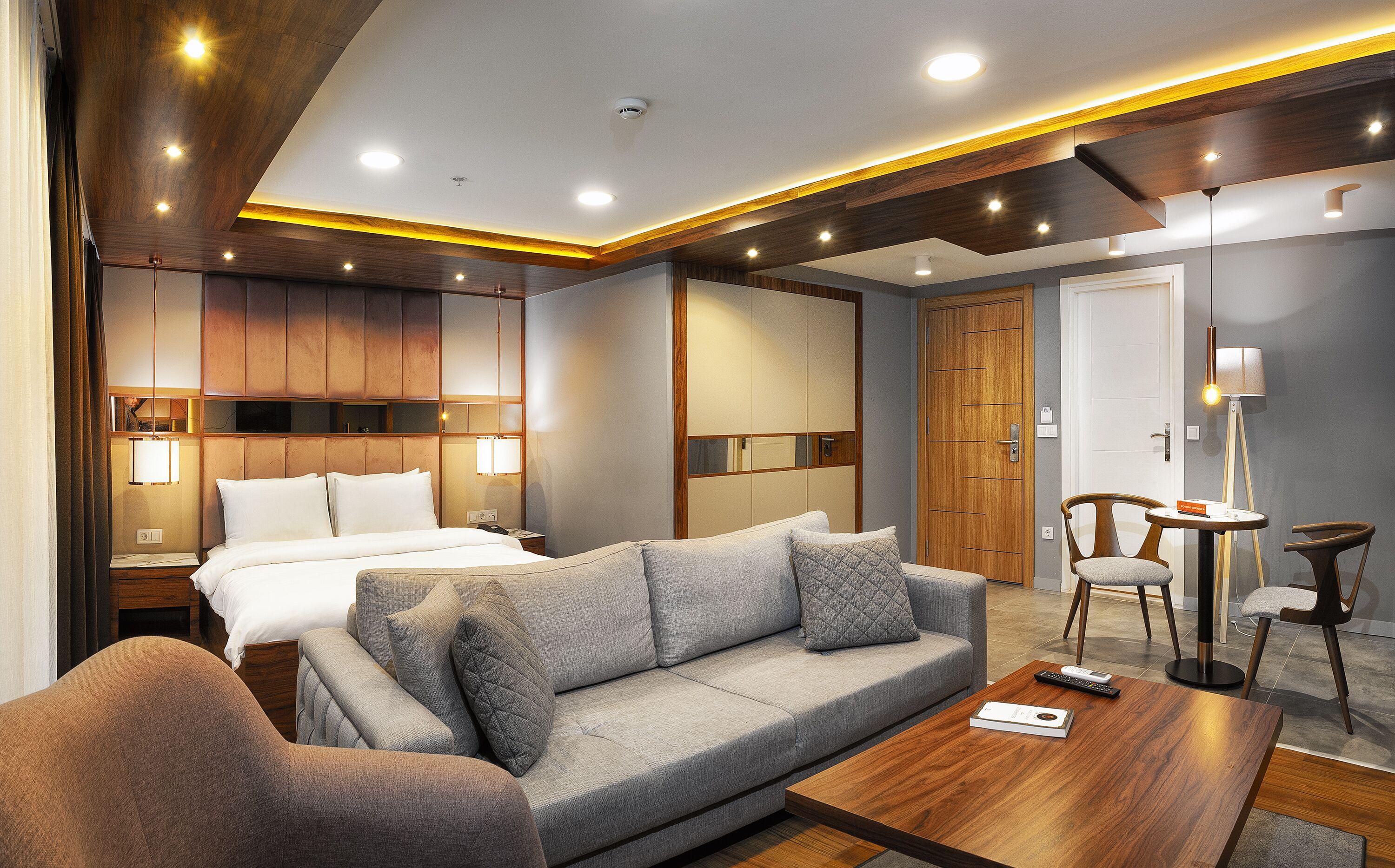 Vitabella Suites — Fotoğraflar 3