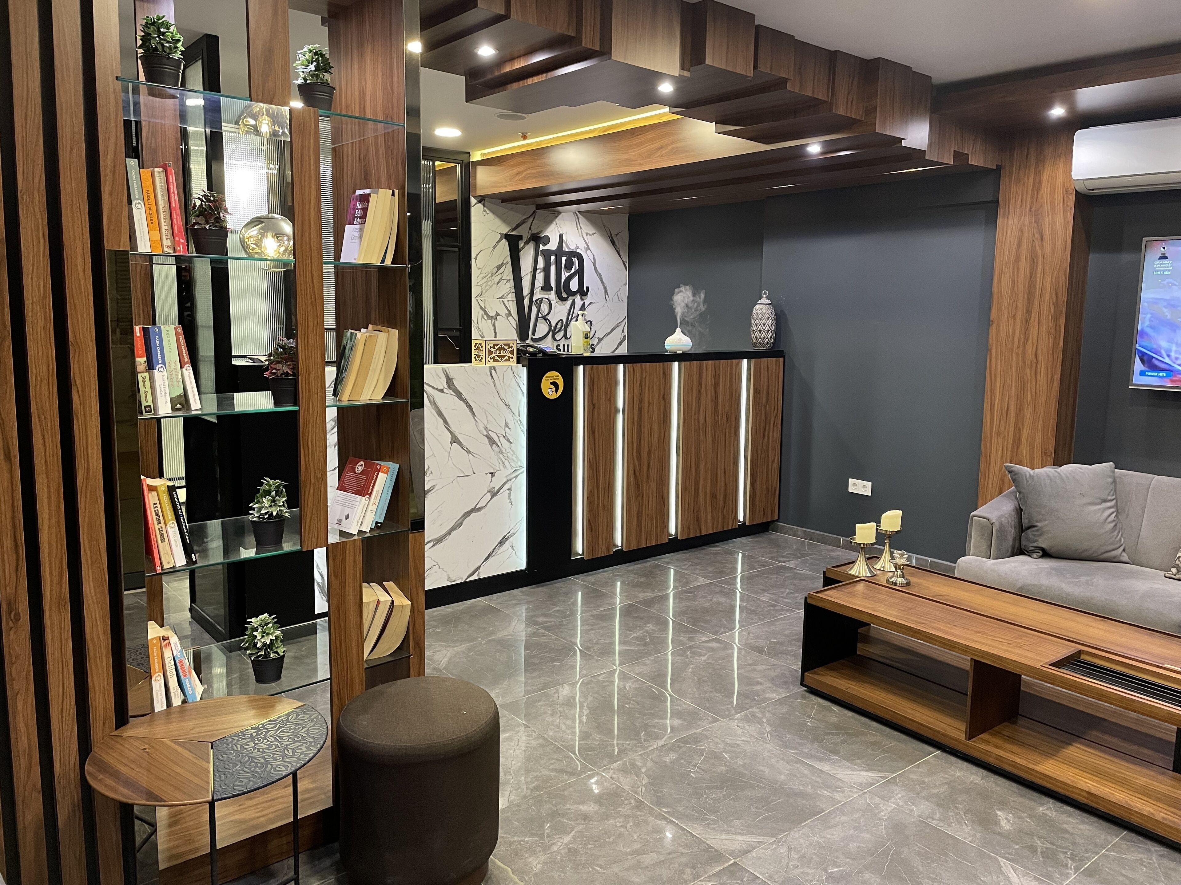 Vitabella Suites — Fotoğraflar 1